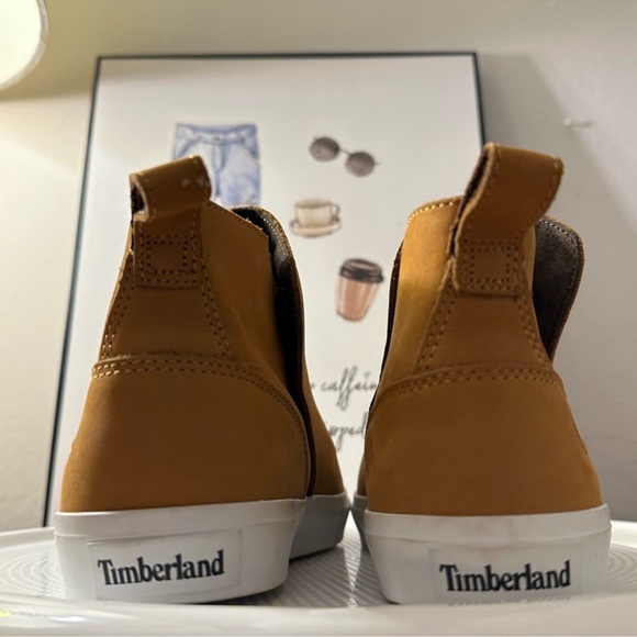🆕Timberland Ankle Booties - Picture 6 of 14